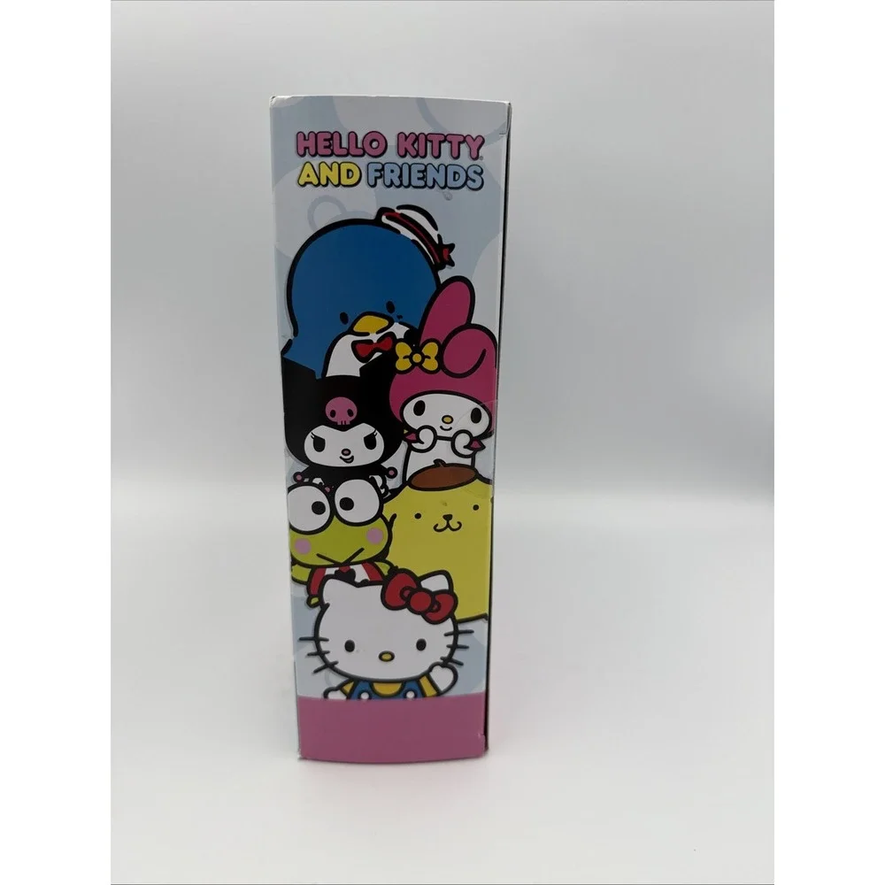 Jazwares hello kitty